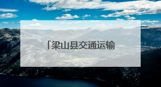 梁山县交通运输局完成2025年济宁市民兵公路运输集训任务